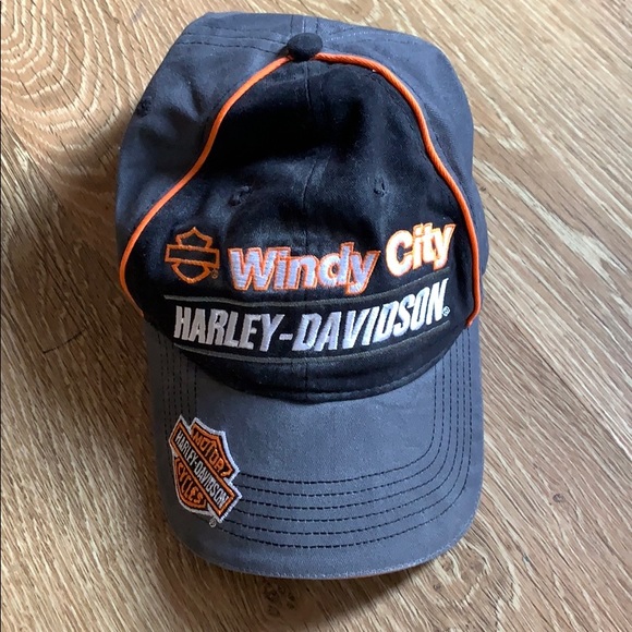 Harley-Davidson Other - Harley Davidson Hat
